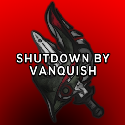 SHUTDOWN
