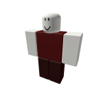 Ketchup Pants