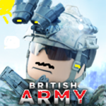 BA-(BRITISH ARMY) COMMUNITY