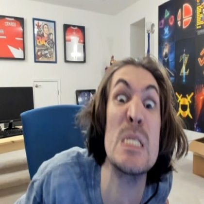 xqc funny2 Roblox decal