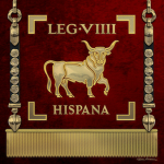 SPQR | Legio IXᅠᅠ