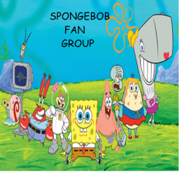 Spongebob Fan Group Admin Commands: