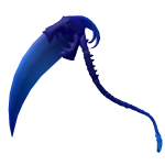 Blue Scythe