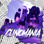 Clinomania'