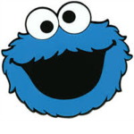 cookie monstuhs