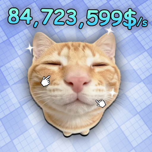 Cat Clicker