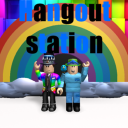 HANGOUT STATION