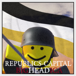 [NEW] World Capital: New Bigheadika