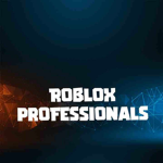Roblox Professionals محترفين روبلكس