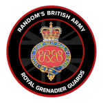 RBA || Royal Grenadier Guards
