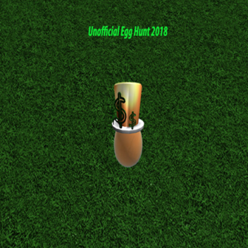 (Read desc) Bosses unofficial Egg Hunt 2018!