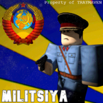 《 《Militsiya》 》