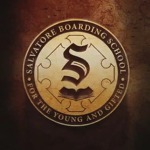 [-] Salvatore Boarding School