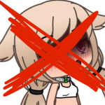 {Gacha Heat Police}