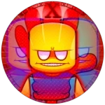 Game Badge Thumbnail