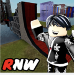 Snowpuff78’s ninja warrior hangout