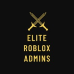 Elite Roblox Admins