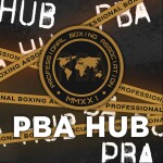 [PBA] Hub