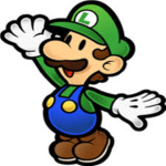 The luigi Fan club!!