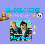 Bloxburg Fan group!!! <3