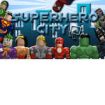 the super hero best