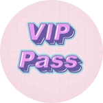 permanent vip