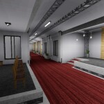 Training Center[W.I.P]