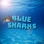 .+* Blue Sharks *+.