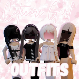 elorraii cutecore outfits (NEW!)