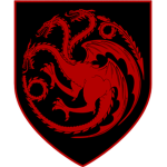 { House of Targaryen }
