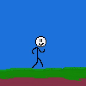  Run