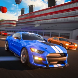 [Open Beta] Cars Mini Games! icon