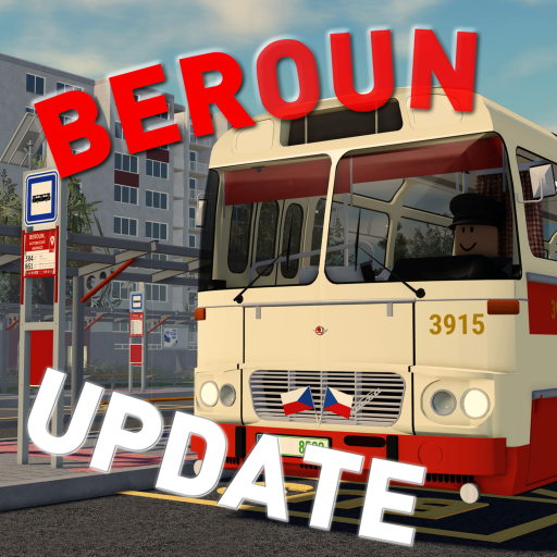 [🇨🇿] Czech Bus Simulator 2.0