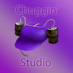 Chuggin' Studio