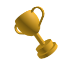 Golden Trophy