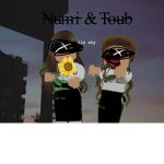 Numi & Toub's Fan Group