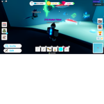 fishing sim fan page