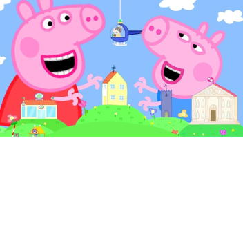 LA CASA DE PPEPA PIG