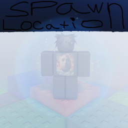 Spawn Location