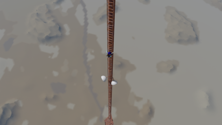 FALL 1:1 screenshot 2