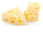 Cheese Cult for Cheese Men and Women