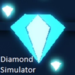 Diamond Simulator!