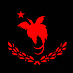 The Omega Insurgency