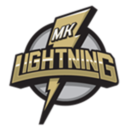 MK Lightning League Ceremonies