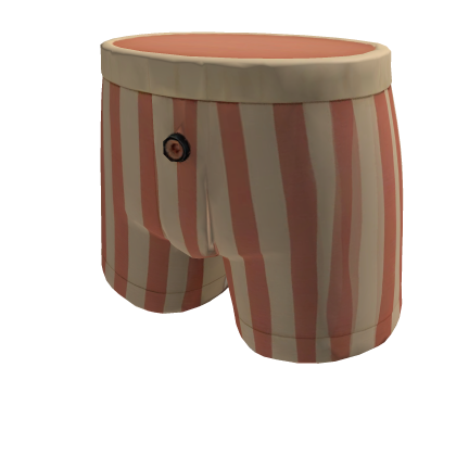 Classy Retro Boxer Shorts Vibes thumbnail