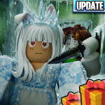 [❄️] The Untitled infection☣️ 