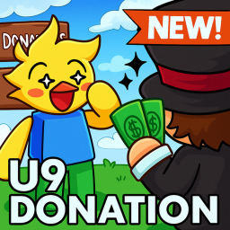 U9 DONATIONS