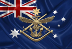 The Australian Defence Force [Hyhuyoo's]