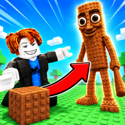 Build the Giant Brainrot! icon