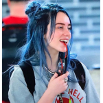 billie eilish group